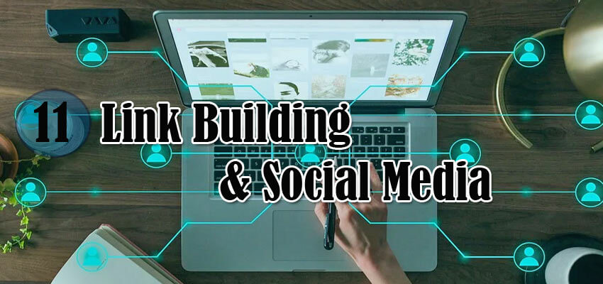 El Link Building es importante para el Posicionamiento SEO