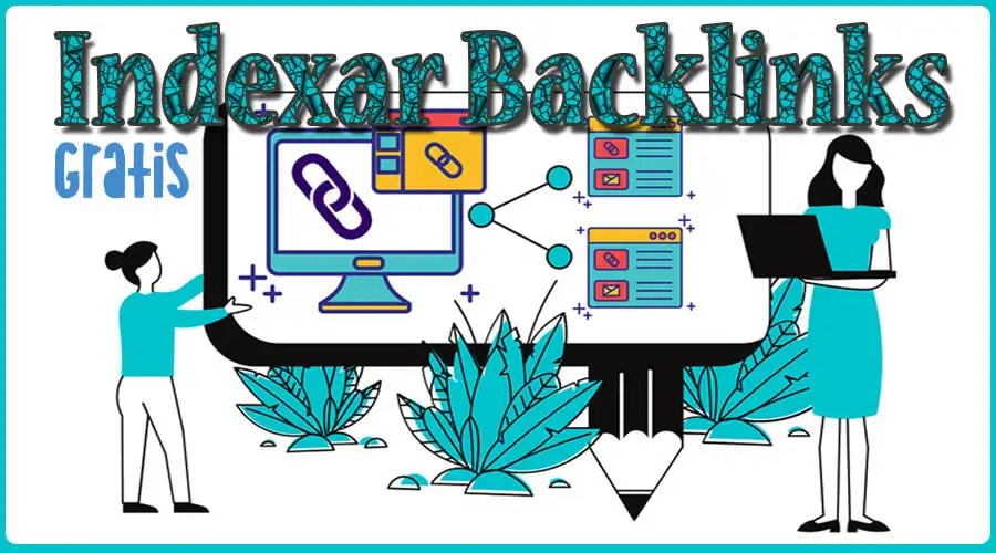 Cómo Indexar backlinks