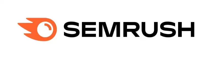 Semrush logo Semrush logo