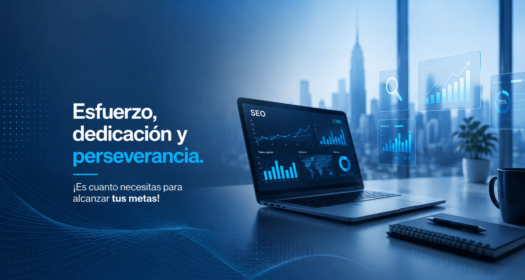 Posicionamiento Web Borntoseo.com