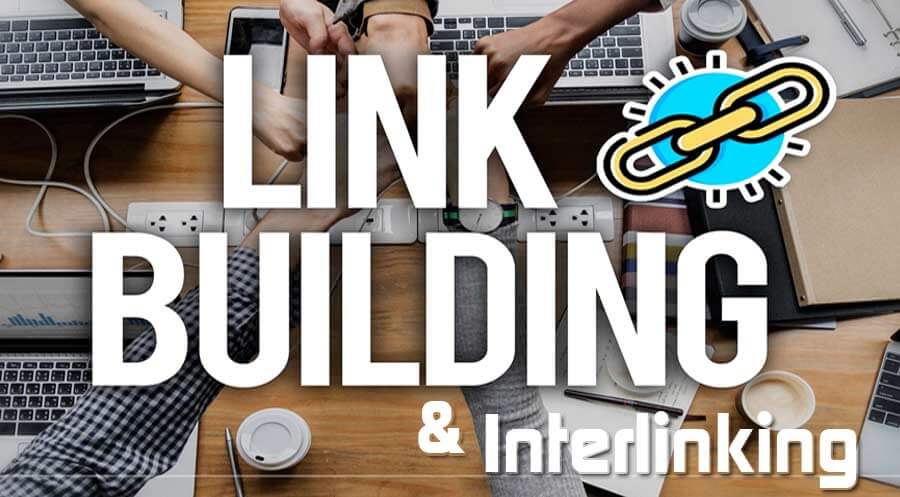 Contenido calidad interlinking