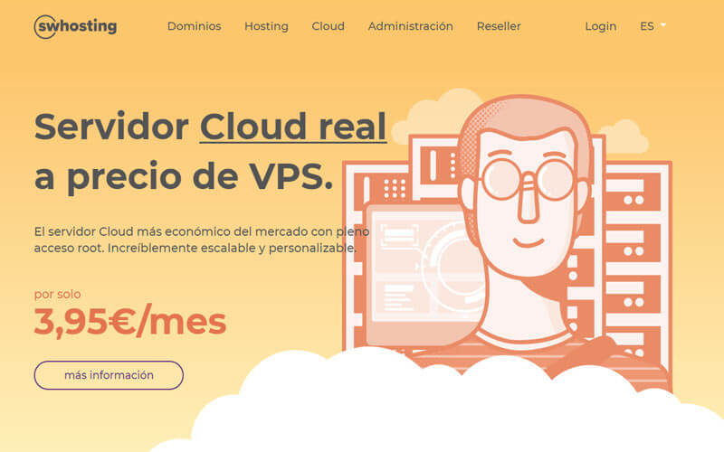 Hosting Gratis - Hosting Barato
