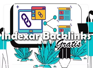 Indexar Backlinks