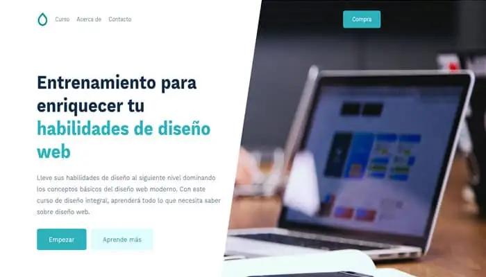 Mejores plantillas WordPress Kadence